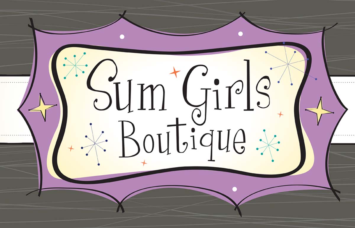 Sum Girls Boutique Upscale Resale Ladies Fashion Teen Style