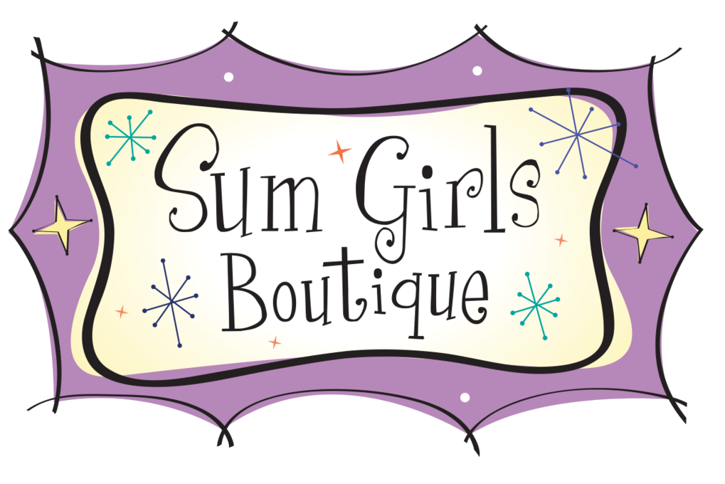 Girls boutique clearance